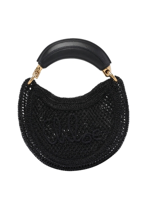 ChloÃ© Summer Banana Handbag