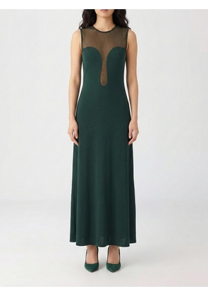 Dress ERES Woman color Green