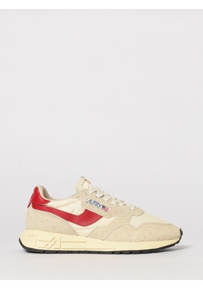 Sneakers AUTRY Men color Beige