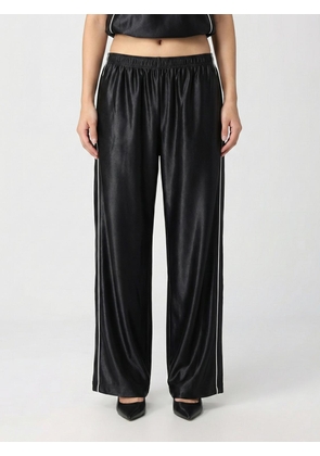 Pants T BY ALEXANDER WANG Woman color Black