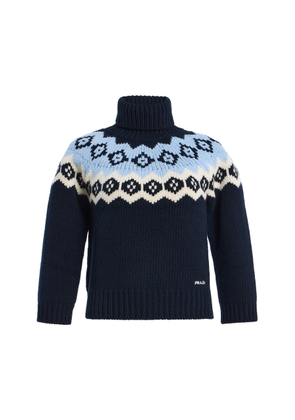 Prada Cashmere-Wool Sweater - Moda Operandi