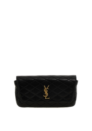 Saint Laurent sintra Sport Crossbody Bag
