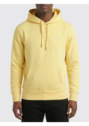 Sweatshirt POLO RALPH LAUREN Men color Yellow