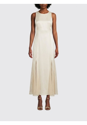 Dress LOU LOU STUDIO Woman color White