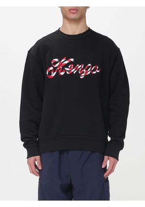 Sweatshirt KENZO Men color Black