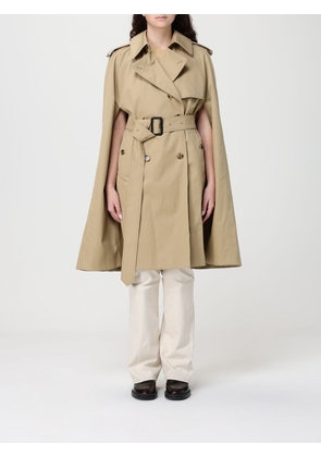 Jacket BURBERRY Woman color Beige