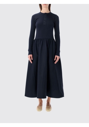 Dress POLO RALPH LAUREN Woman color Black