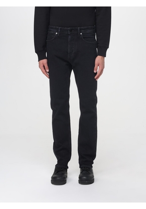 Jeans STONE ISLAND Men color Black