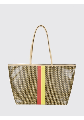 Tote Bag TORY BURCH Woman color Brown