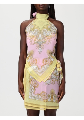 Swimsuit VERSACE Woman color Multicolor