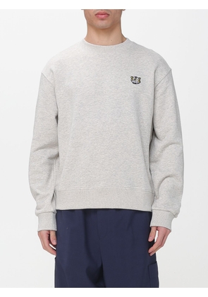 Sweatshirt KENZO Men color Grey