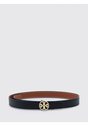 Belt TORY BURCH Woman color Black