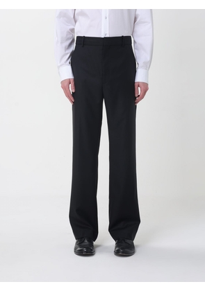 Pants KENZO Men color Brown