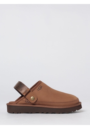 Shoes UGG Men color Brown