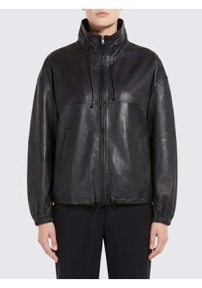 Jacket HAIKURE Woman color Black