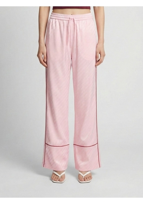 Pants OFF-WHITE Woman color Pink
