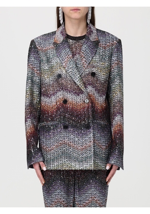 Jacket MISSONI Woman color Multicolor