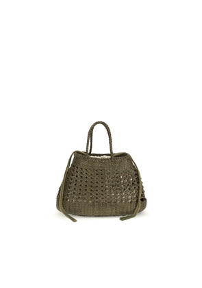 Dragon Diffusion Santo Cano Handbag