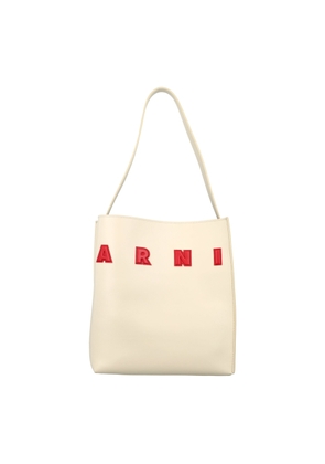 Marni Mall Museum Tote Bag