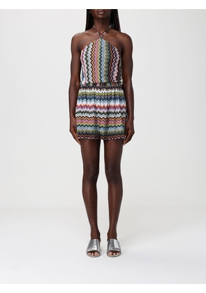 Shorts MISSONI Woman color Fa01