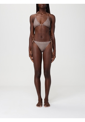 Swimsuit MISSONI Woman color Brown