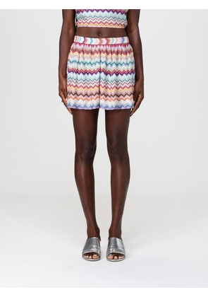 Shorts MISSONI Woman color Fa01