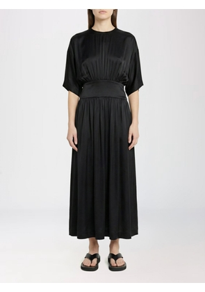 Dress TOTEME Woman color Black