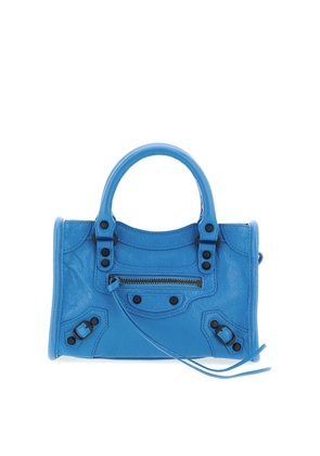 Balenciaga Le City Nano Handbag