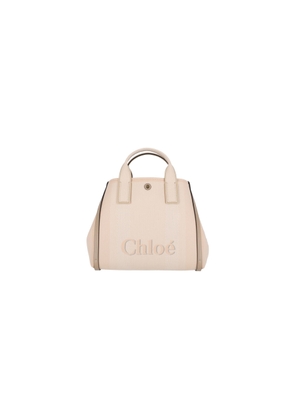 ChloÃ© Carry Tote Bag