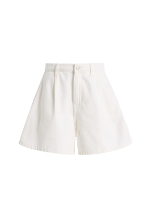 Zulu & Zephyr Denim Shorts - Moda Operandi