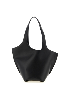 The Attico La Scoop Medium Shoulder Bag