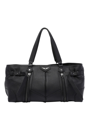 Zadig & Voltaire Sunny Shopping Bag