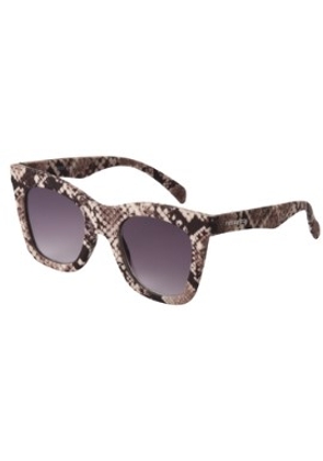 Frye Smoke Butterfly Ladies Sunglasses 10260345.LTS ASTSMK