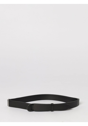 Belt ORCIANI Men color Black