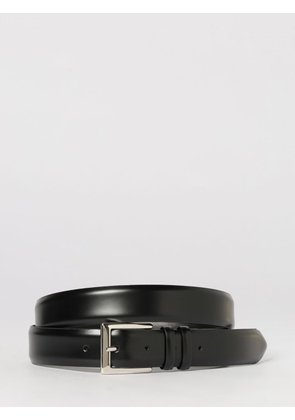 Belt ORCIANI Men color Black