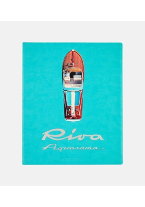 Assouline Riva Aquarama book