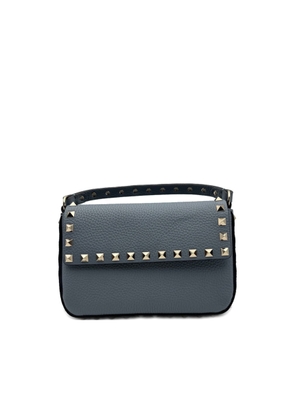 Valentino Garavani Rockstud Leather Mini Bag