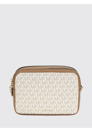 Crossbody Bag MICHAEL KORS Woman color Cream