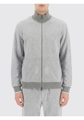 Sweatshirt BRIONI Men color Ice