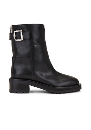 Jimmy Choo Brooklyn Boot in Black - Black. Size 36.5 (also in 36, 37, 37.5, 38, 38.5, 39, 39.5, 40, 41).