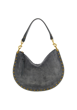 Isabel Marant Oskan Soft Zip Handbag