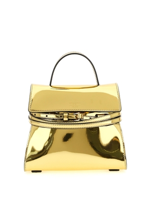 Moschino Tie Me Handbag