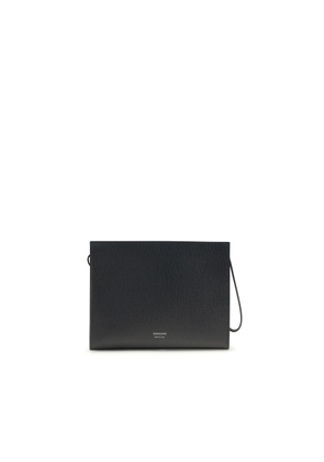 Ferragamo Gancini Pouch