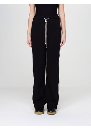 Pants 'S MAX MARA Woman color Black