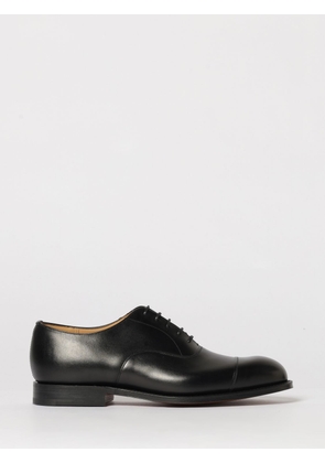 Brogue Shoes CHURCH'S Men color Black