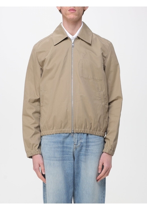 Jacket AMI PARIS Men color Beige