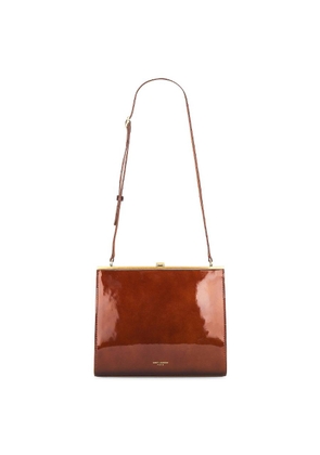 Saint Laurent Small Le Anne-Marie Shoulder Bag