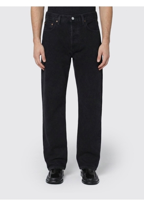 Jeans AGOLDE Men color Denim