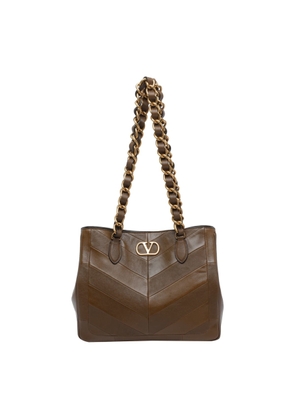 Valentino Garavani Laseine Shopping Bag