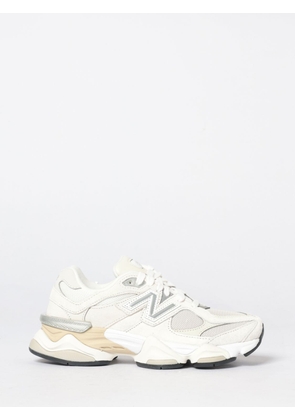 Sneakers NEW BALANCE Woman color White